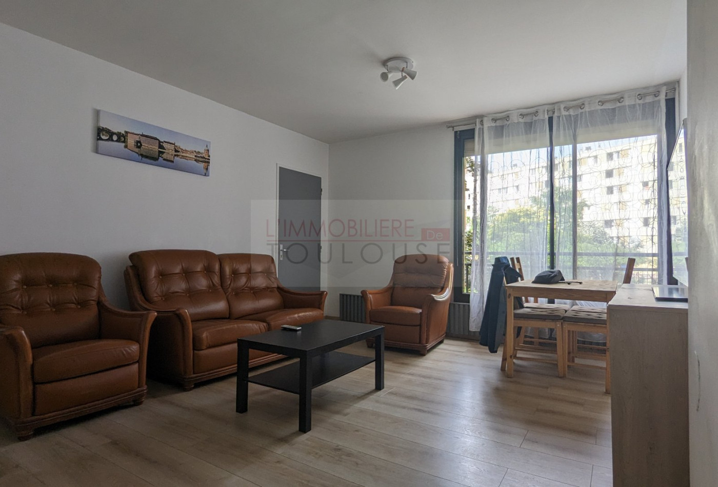 vente Appartement 1960 Toulouse - Photo 2