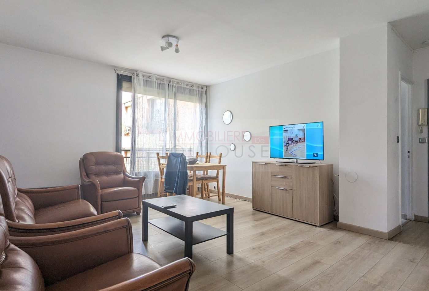 vente Appartement 1960 Toulouse - Photo 1