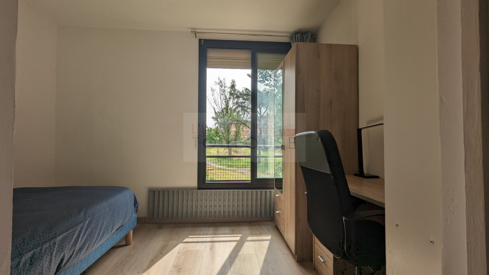 vente Appartement 1960 Toulouse - Photo 6