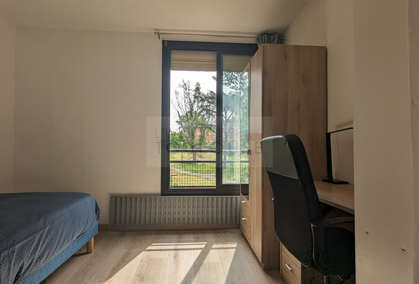 vente Appartement 1960 Toulouse - Photo 6