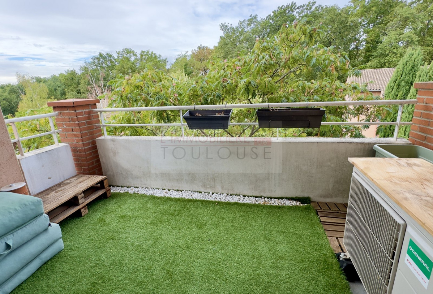 vente Appartement Saint-jean - Photo 3