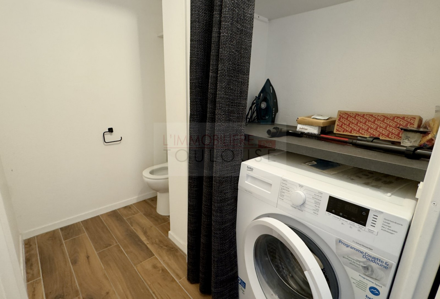 vente Appartement Saint-jean - Photo 8