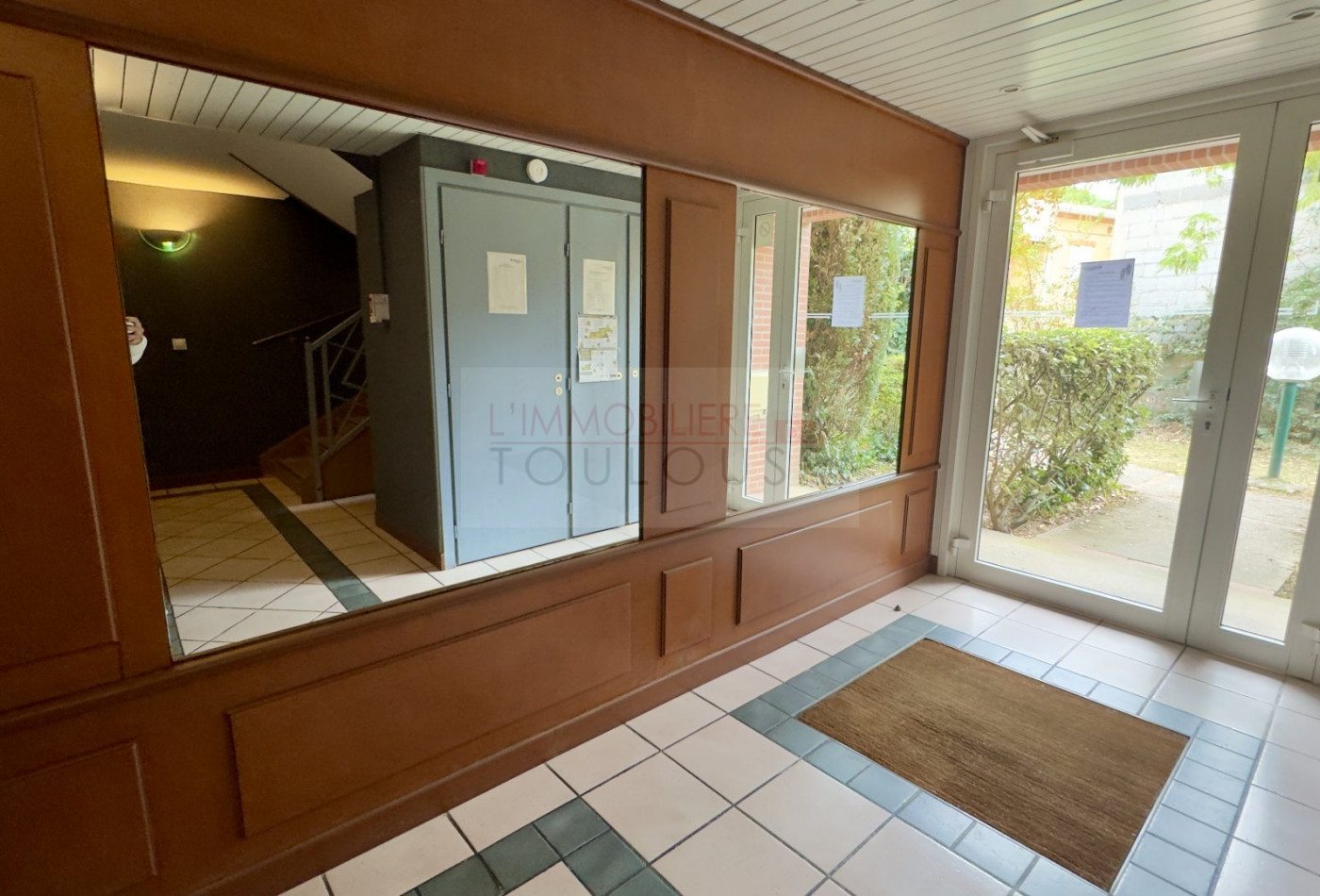 vente Appartement Saint-jean - Photo 10