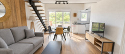 vente Appartement Saint-jean