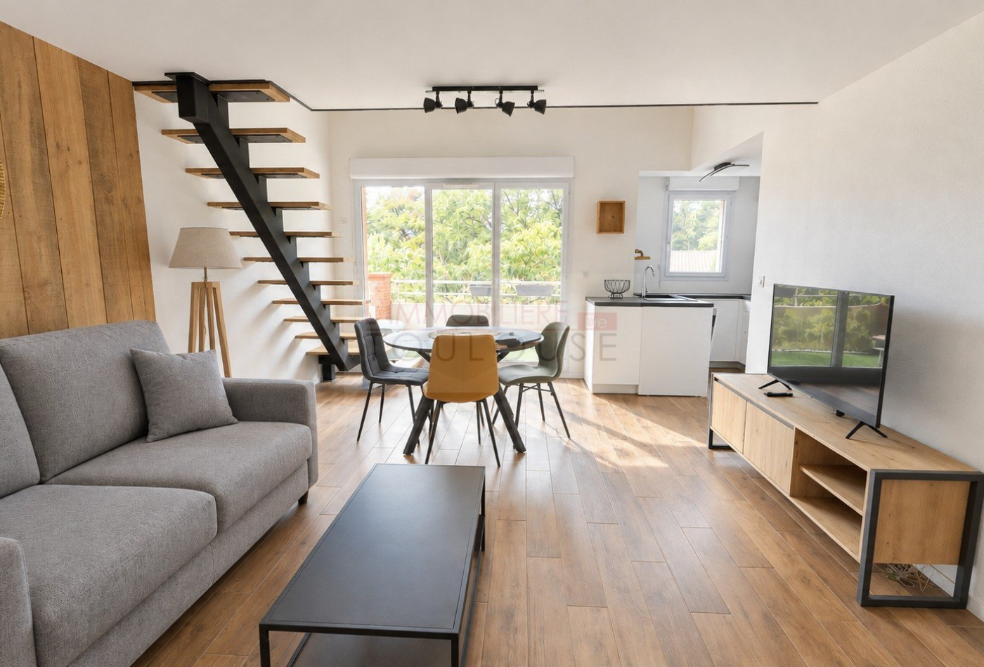vente Appartement Saint-jean - Photo 1