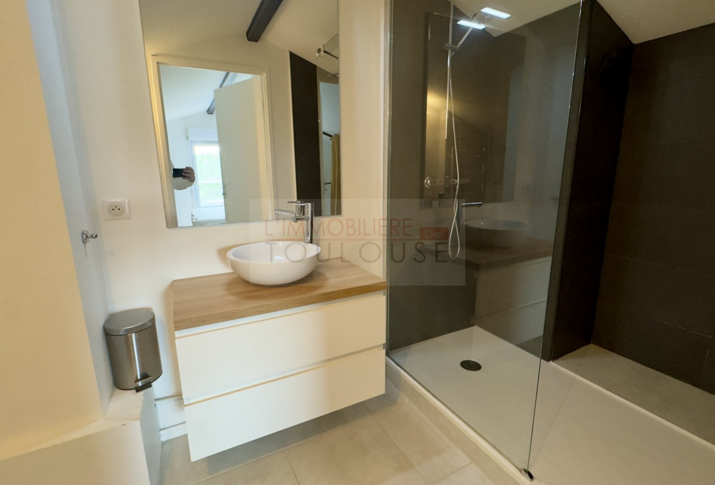vente Appartement Saint-jean - Photo 5