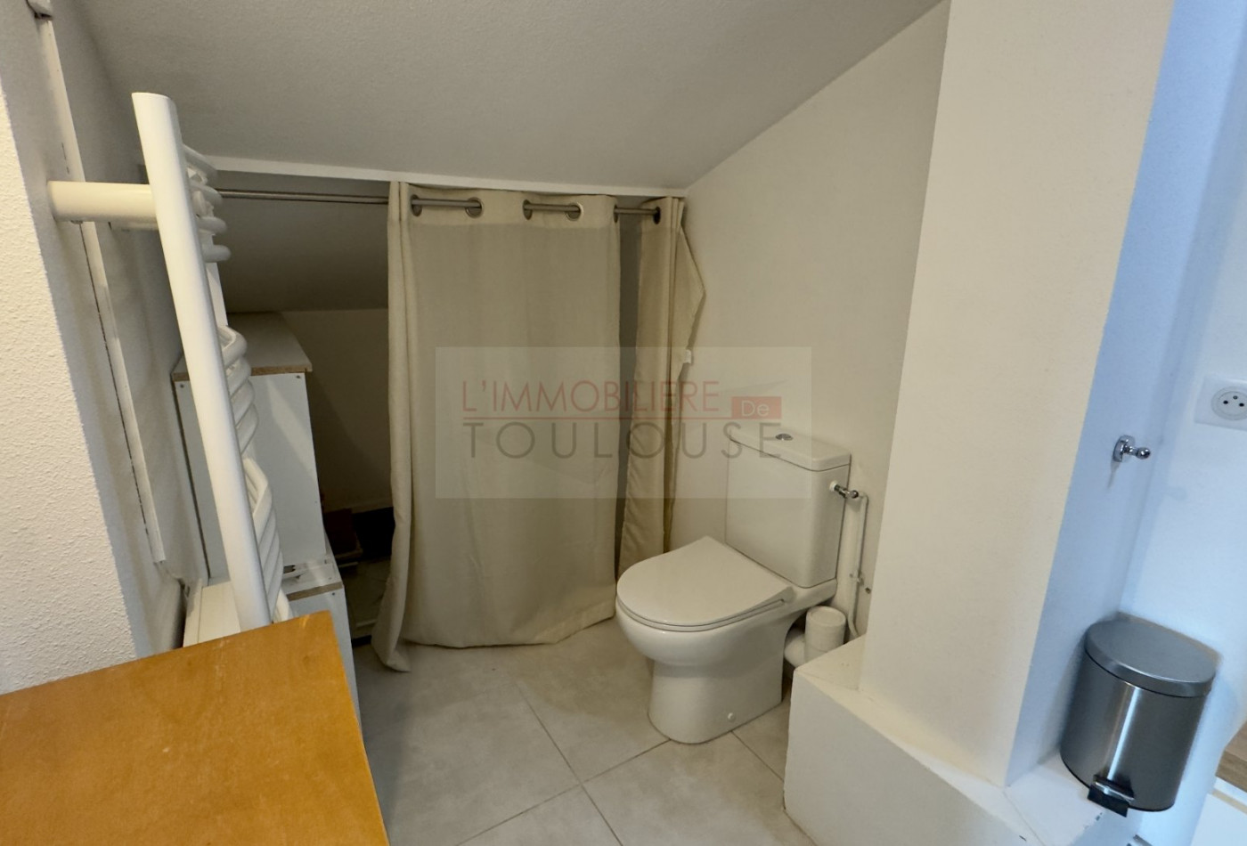 vente Appartement Saint-jean - Photo 6