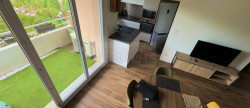 vente Appartement Saint-jean