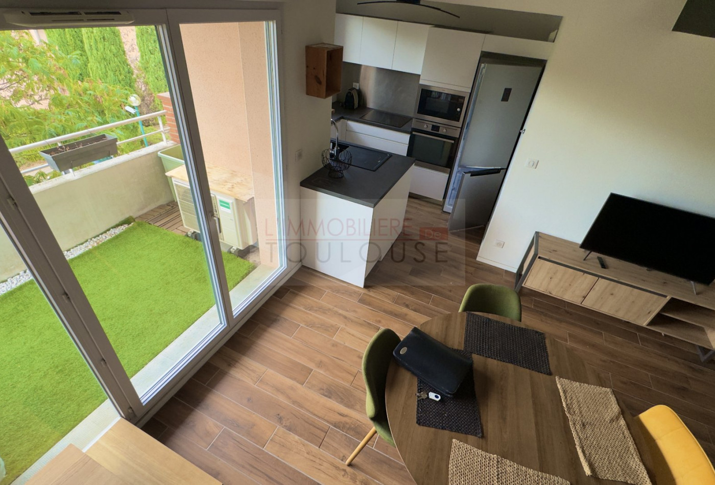 vente Appartement Saint-jean - Photo 9