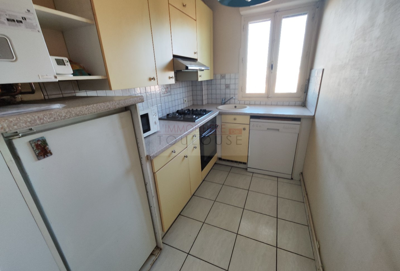 vente Appartement Toulouse - Photo 3