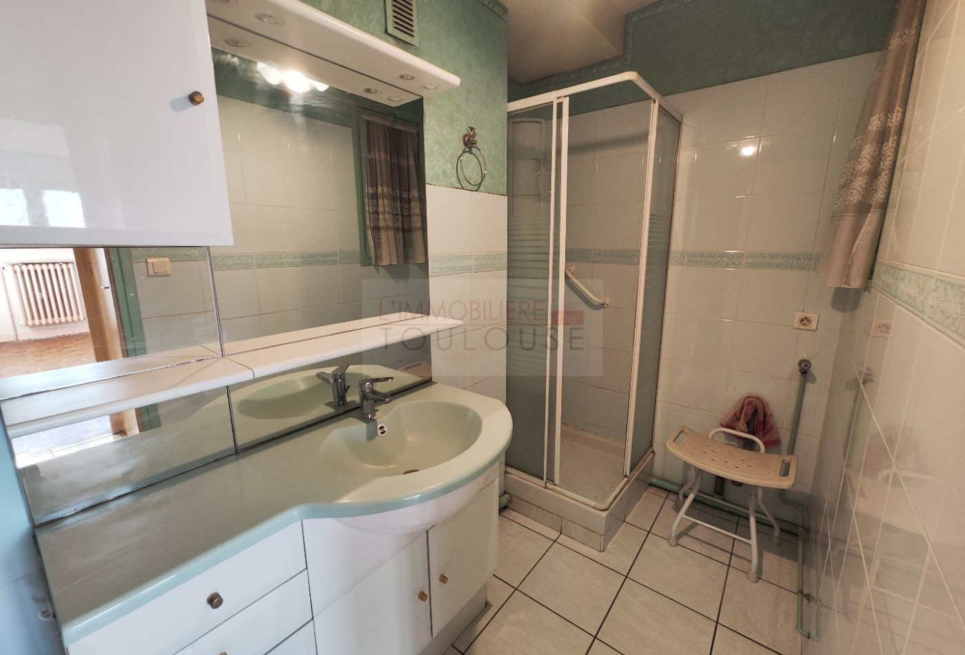 vente Appartement Toulouse - Photo 10