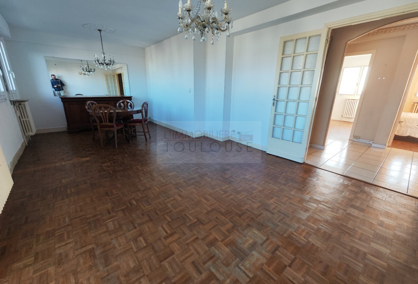 vente Appartement Toulouse - Photo 1