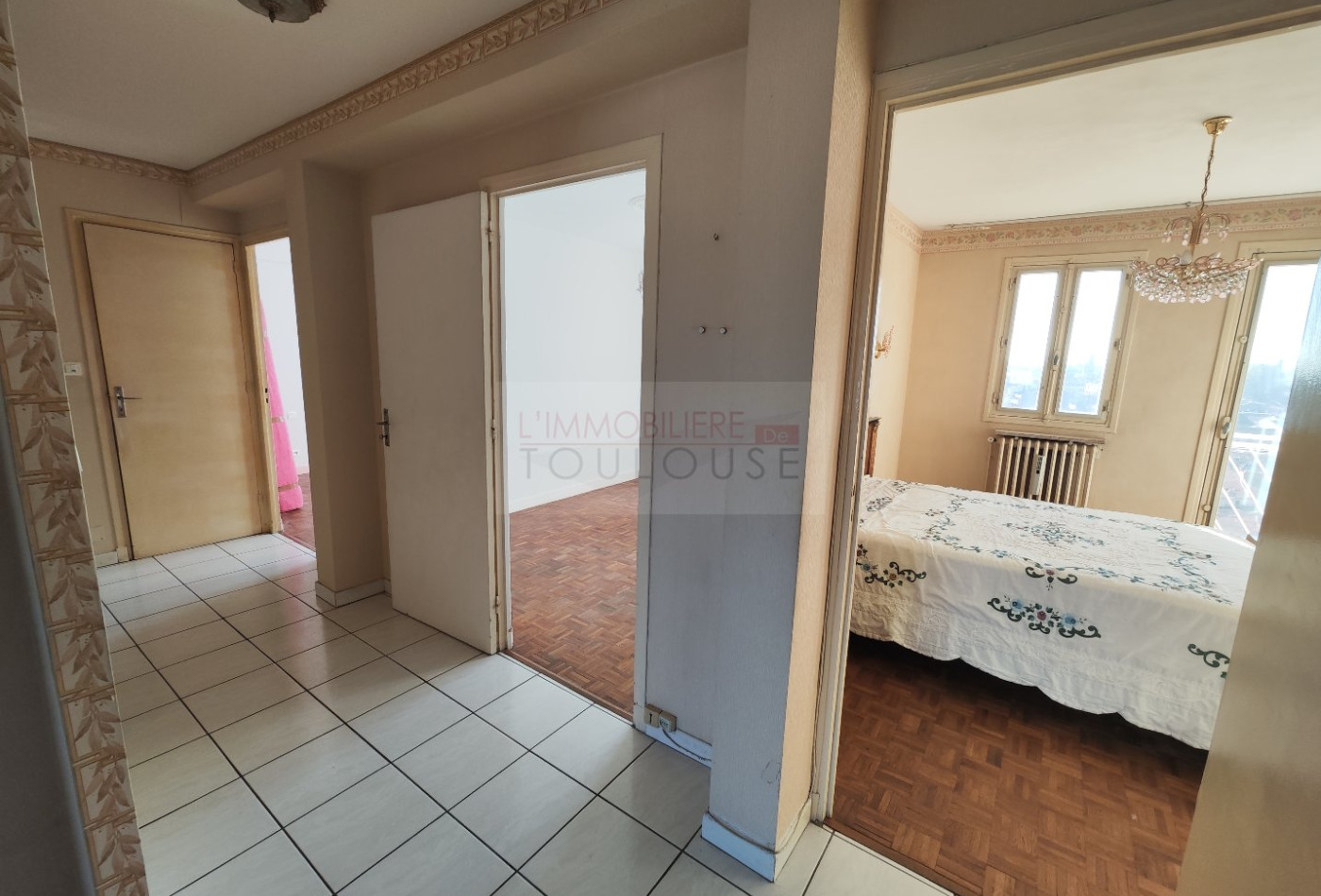 vente Appartement Toulouse - Photo 4