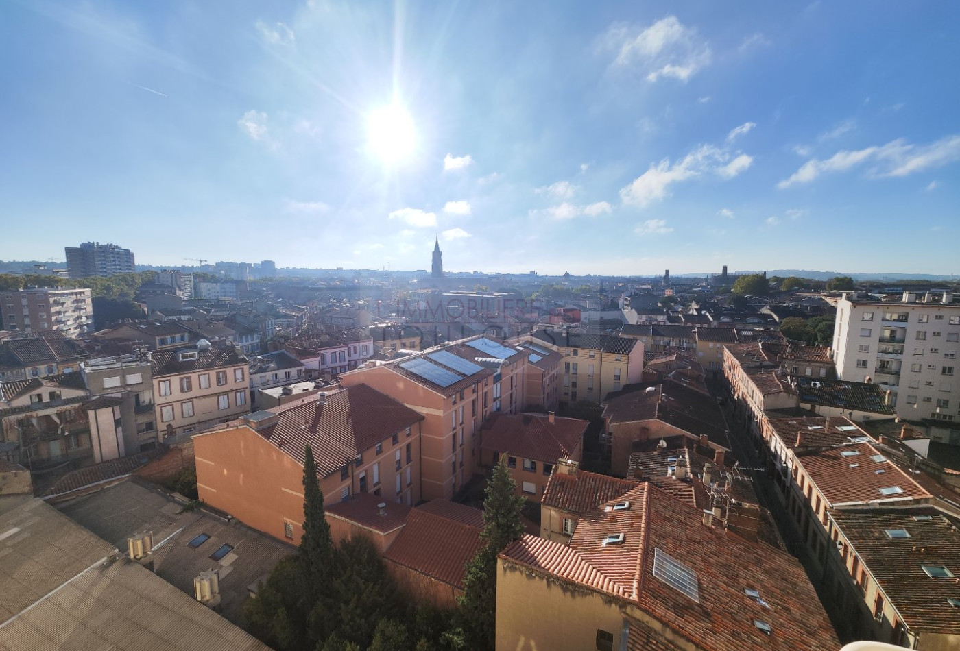 vente Appartement Toulouse - Photo 2