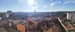 vente Appartement Toulouse