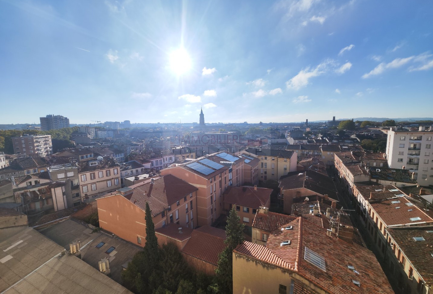 vente Appartement Toulouse - Photo 6