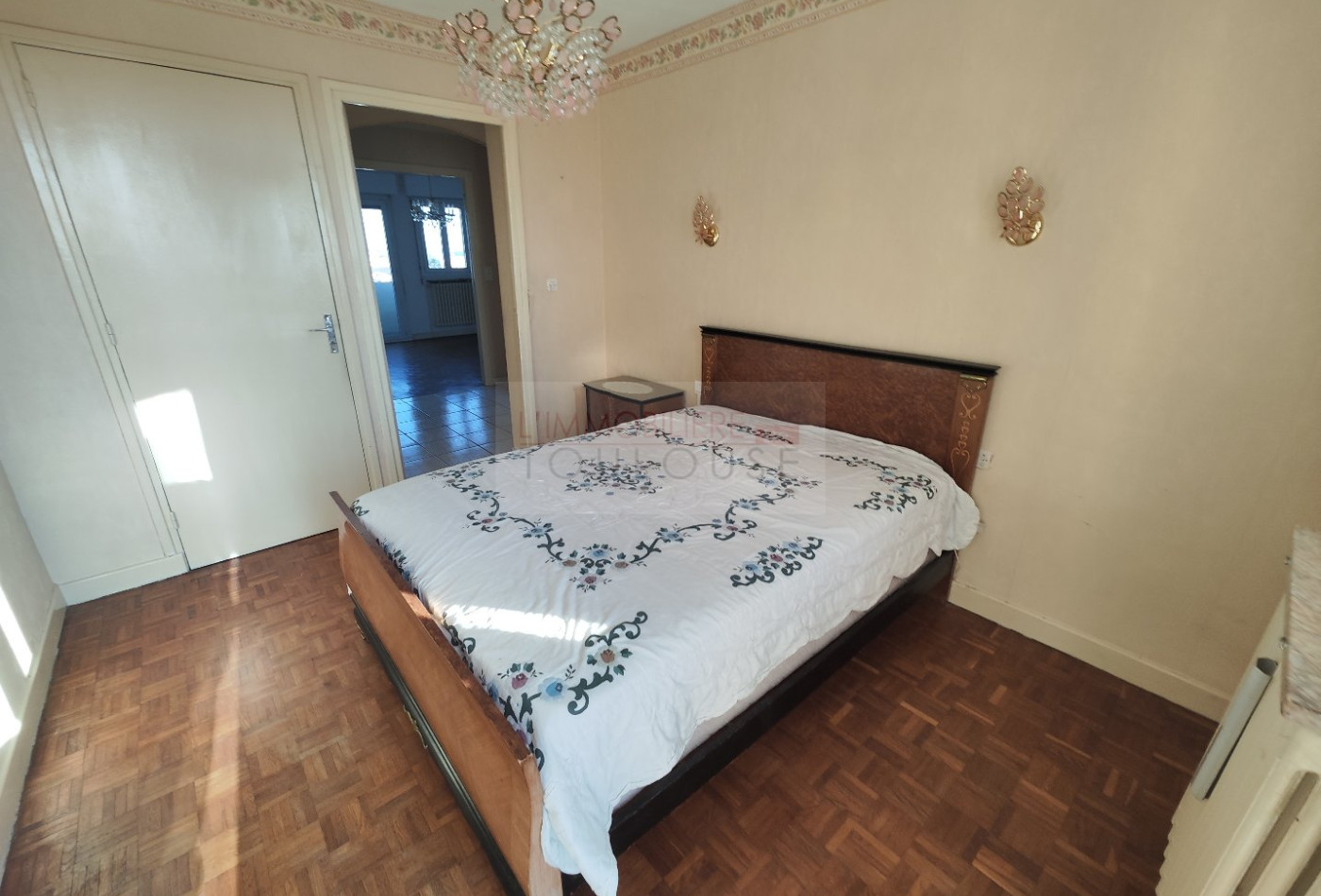 vente Appartement Toulouse - Photo 7