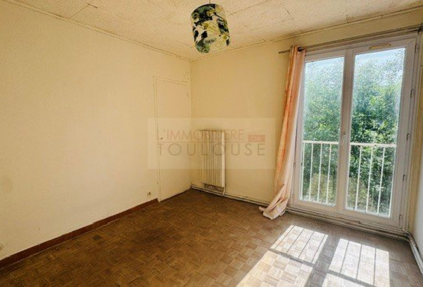 vente Appartement Toulouse - Photo 8