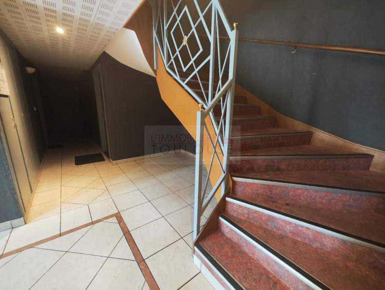 vente Appartement Toulouse - Photo 6