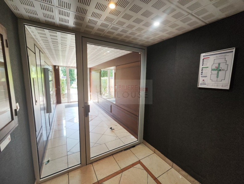 vente Appartement Toulouse - Photo 9