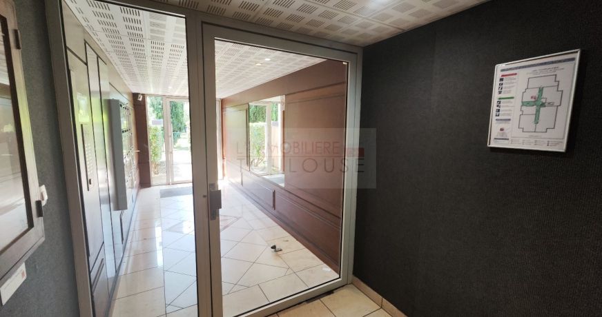 vente Appartement Toulouse