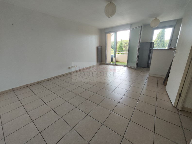 vente Appartement Toulouse - Photo 10