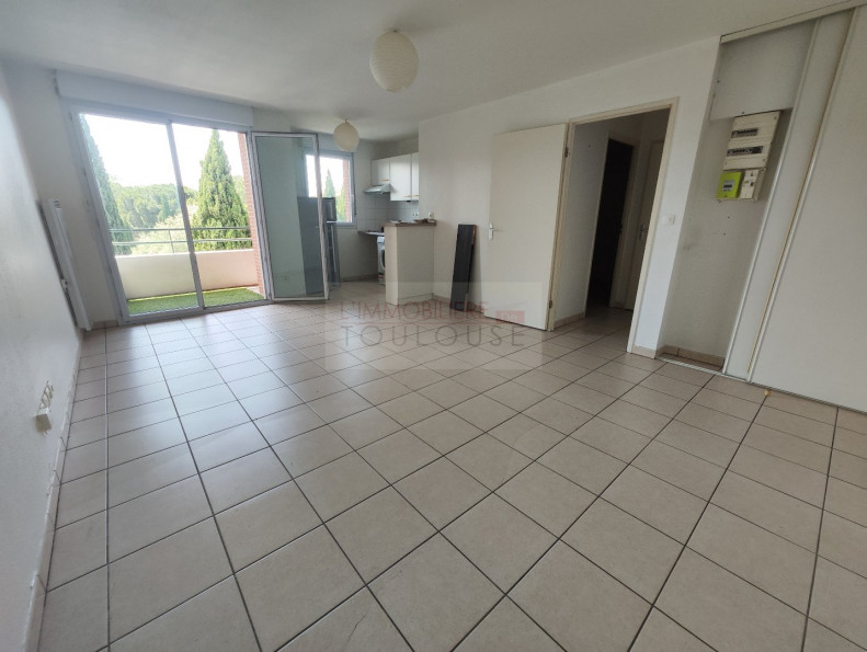 vente Appartement Toulouse - Photo 2