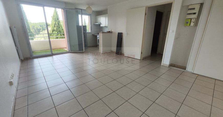 vente Appartement Toulouse