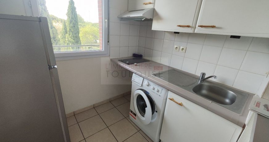 vente Appartement Toulouse