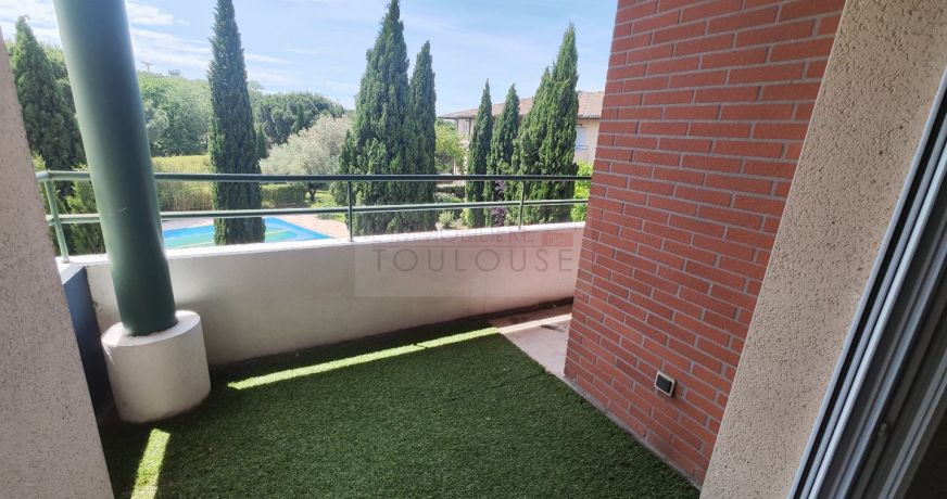 vente Appartement Toulouse