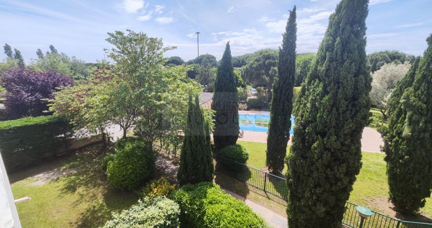 vente Appartement Toulouse
