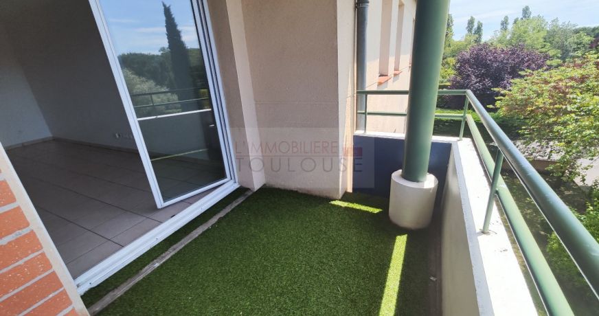 vente Appartement Toulouse