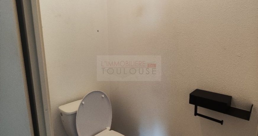vente Appartement Toulouse