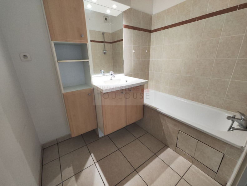 vente Appartement Toulouse - Photo 3