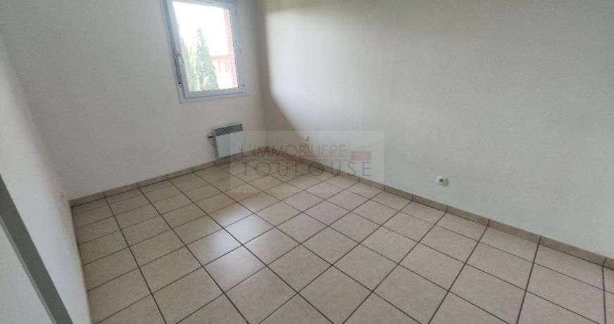 vente Appartement Toulouse