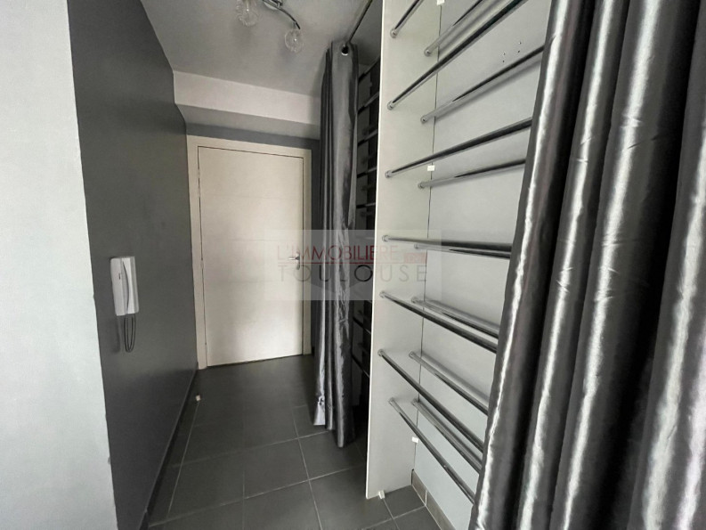 location Appartement Toulouse - Photo 5