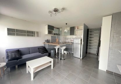 location Appartement Toulouse