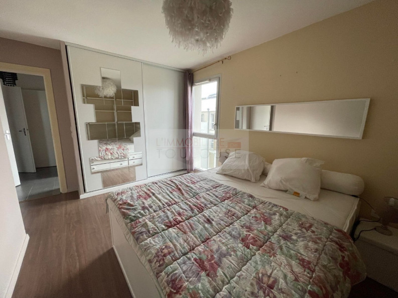 location Appartement Toulouse - Photo 6