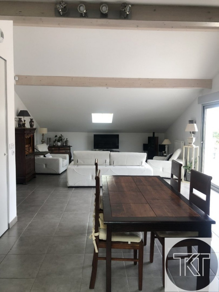 location Appartement neuf Castanet-tolosan