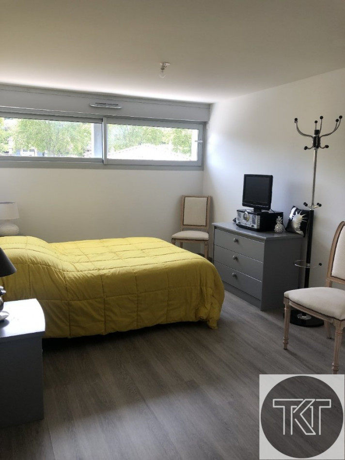 location Appartement neuf Castanet-tolosan