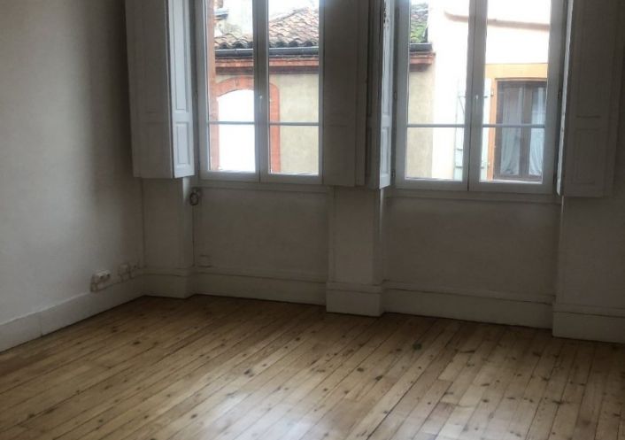 A louer Appartement Toulouse | Réf 31188176 - Town keys