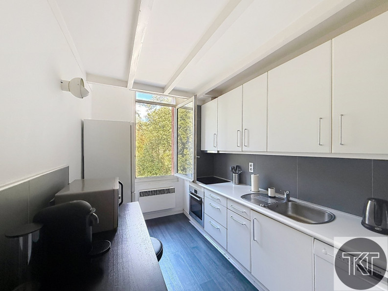location Duplex Toulouse - Photo 4