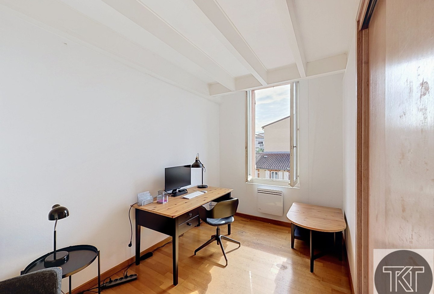 location Duplex Toulouse - Photo 6