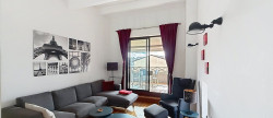location Duplex Toulouse