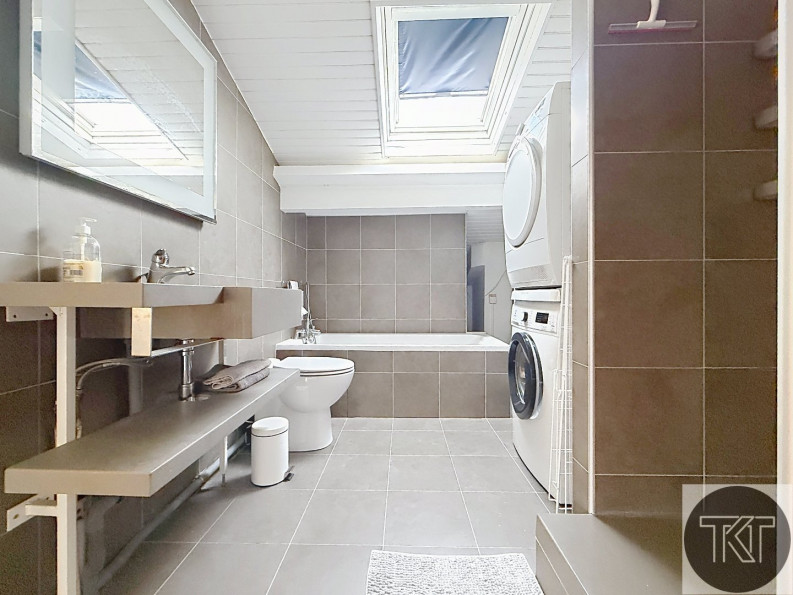 location Duplex Toulouse - Photo 8