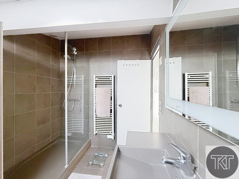 location Duplex Toulouse - Photo 10