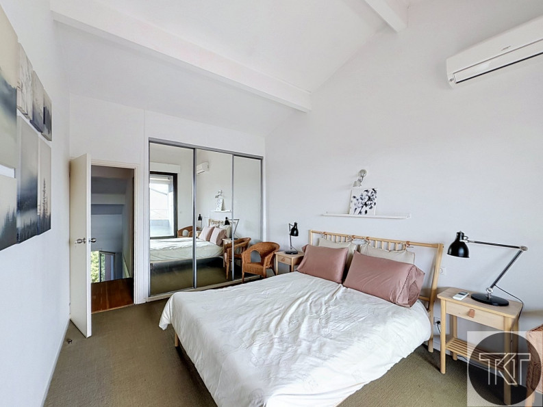location Duplex Toulouse - Photo 9