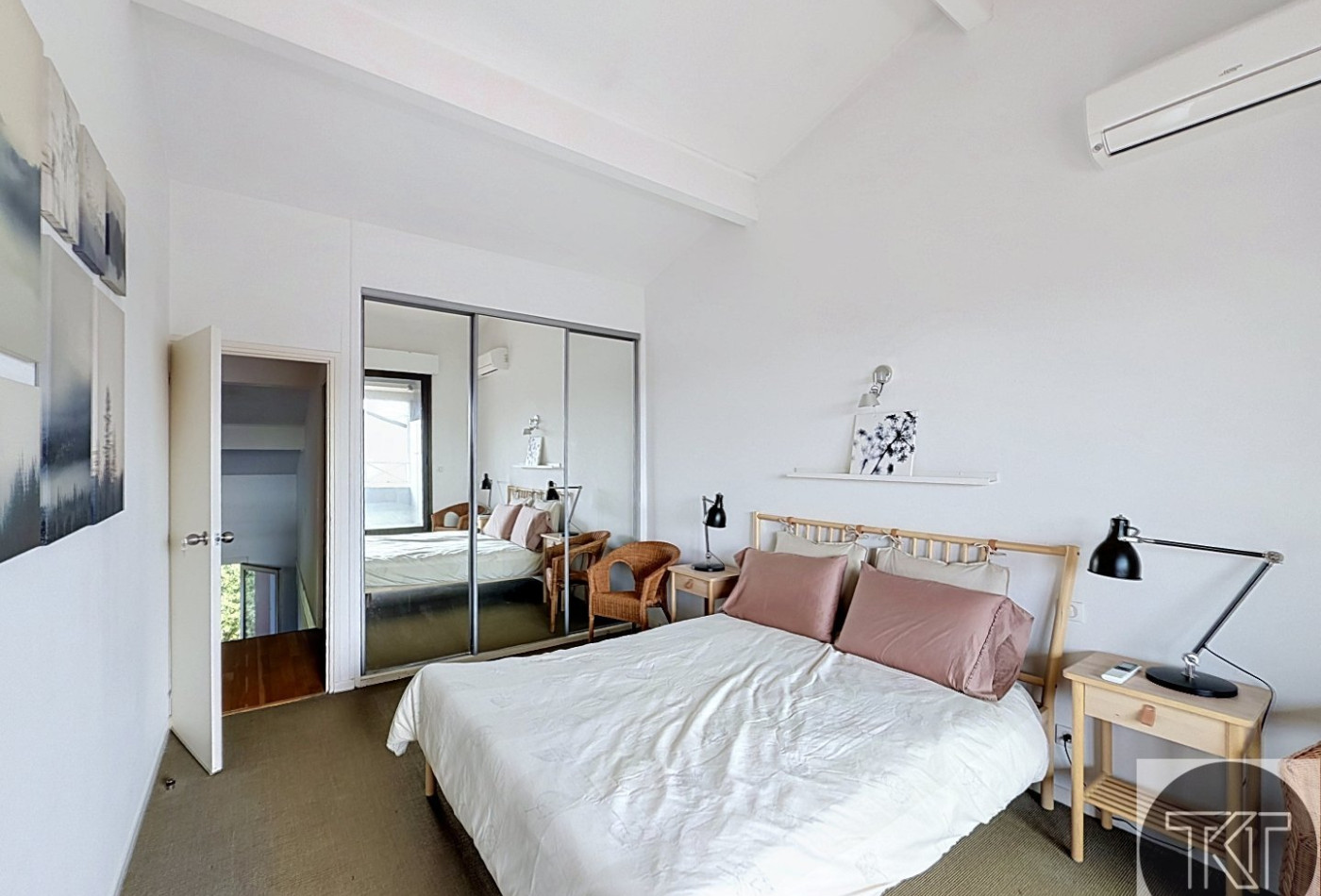 location Duplex Toulouse - Photo 9