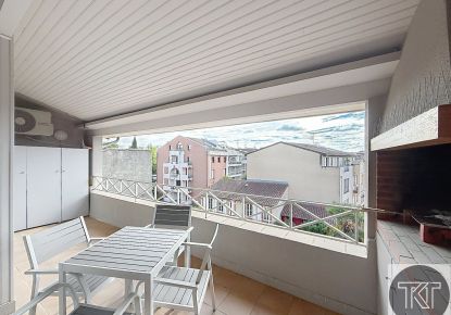 location Duplex Toulouse