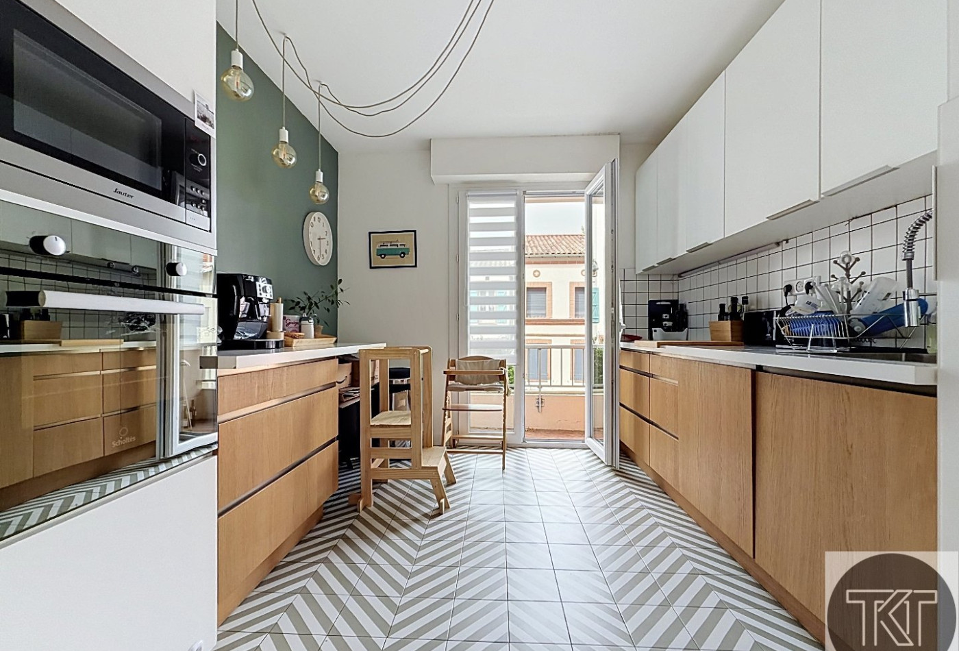 vente Appartement Toulouse - Photo 3